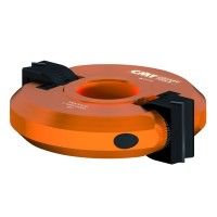 Porta-lâminas para chanfrar regulável Porta-lâminas para chanfrar regulável