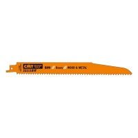 Serras Sabre para metal e madeira-(BIM) 225x3,2-5x5-8TPI Serras Sabre para metal e madeira-(BIM) 225x3,2-5x5-8TPI