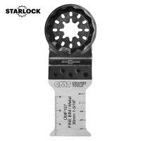 Lâmina Multifunções para metal 30mm Lâmina Multifunções para metal 30mm