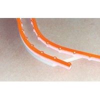 Molde em plástico para fresa Molde em plástico para fresa
