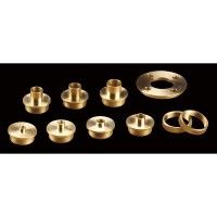 Juego de 7 anillos guías Juego de 7 anillos guías