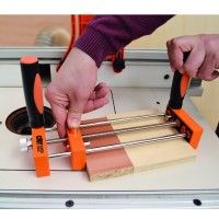 Acessório para Segurar Peças Pequenas Acessório para Segurar Peças Pequenas