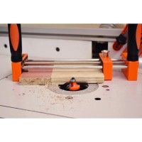 Acessório para Segurar Peças Pequenas Acessório para Segurar Peças Pequenas