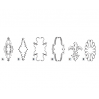Sistema de tallado 3D Carver - Tallados de paneles y de puertas Sistema de tallado 3D Carver - Tallados de paneles y de puertas