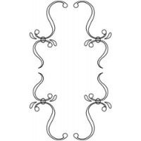Sistema de tallado 3D Carver - Tallados de paneles y de puertas Sistema de tallado 3D Carver - Tallados de paneles y de puertas