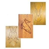 Sistema de tallado 3D Carver - Tallados para los amantes de los animales Sistema de tallado 3D Carver - Tallados para los amantes de los animales