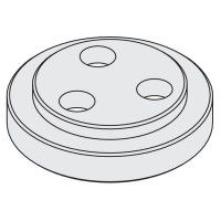 992 - Brida para mandriles - Macho 992 - Brida para mandriles - Macho