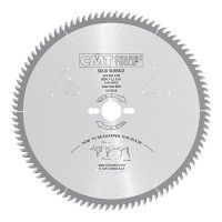Serras Circulares para Corian®, Wilsonart®, Gibralter®, Varicor®, Linha Indústria Serras Circulares para Corian®, Wilsonart®, Gibralter®, Varicor®, Linha Indústria