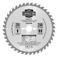 Serras Circulares Contractor Combo-Pack Serras Circulares Contractor Combo-Pack
