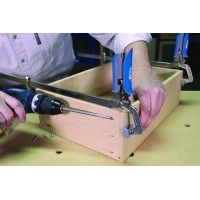 Grampo ajustável 406mm sistema Automaxx®