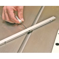 Guia para serras de bancada 762mm Guia para serras de bancada 762mm