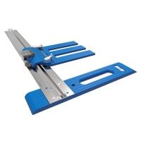 Guia para cortes longitudinais - Rip-Cut™ Guia para cortes longitudinais - Rip-Cut™