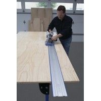 Guia para cortes precisos - Accu-Cut™ XL