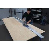 Guia para cortes precisos - Accu-Cut™ XL