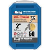 Parafusos Zinco - Rosca Grossa - 25 a 64mm Parafusos Zinco - Rosca Grossa - 25 a 64mm