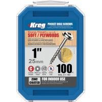 Parafusos Zinco - Rosca Grossa - 25 a 64mm Parafusos Zinco - Rosca Grossa - 25 a 64mm