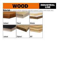 Serra Circular para corte de madeiras nobres e laminados