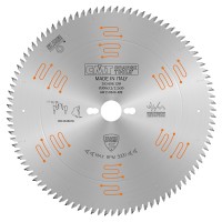 Disco de corte para esquadrejadora, 300mm 96 dentes Disco de corte para esquadrejadora, 300mm 96 dentes