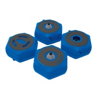 Conjunto de blocos multifunções KREG