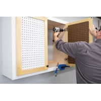 Acessório colocação de portas em móveis Acessório colocação de portas em móveis