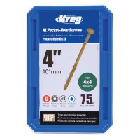Parafuso HD Protec-Kote™ (Maxi-Loc™) 64mm - 30pcs Parafuso HD Protec-Kote™ (Maxi-Loc™) 64mm - 30pcs