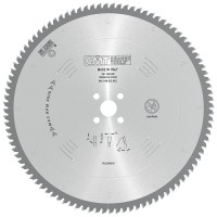 Disco de corte para Alumínio, PVC e Laminados Disco de corte para Alumínio, PVC e Laminados