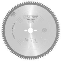 Disco de corte para Alumínio, PVC e Laminados Disco de corte para Alumínio, PVC e Laminados