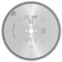 Serra Circular Positiva para Alumínio, PVC e Laminados Serra Circular Positiva para Alumínio, PVC e Laminados