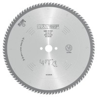 Serra Circular Positiva para Alumínio, PVC e Laminados Serra Circular Positiva para Alumínio, PVC e Laminados