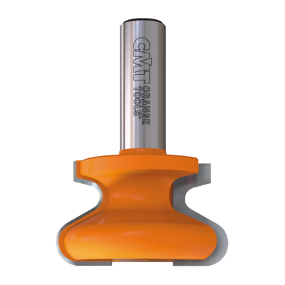 Fresas para puxadores