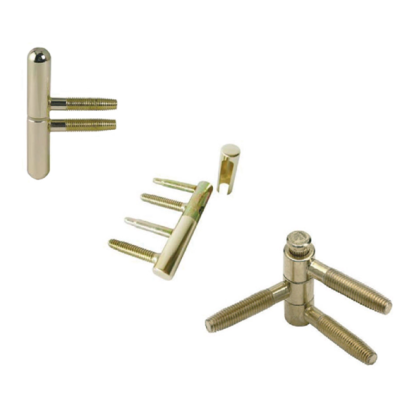 Brocas helicoidales para bisagras Brocas helicoidales para bisagras
