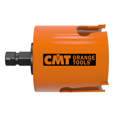 Broca Craneana Multi-Materiais