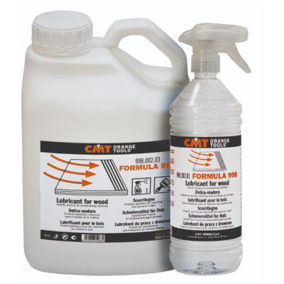 Lubricante para madera Lubricante para madera