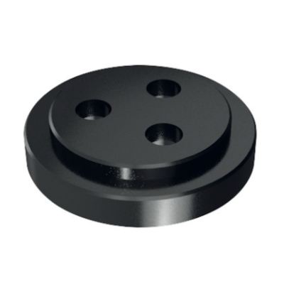 992 - Brida para mandriles - Macho 992 - Brida para mandriles - Macho
