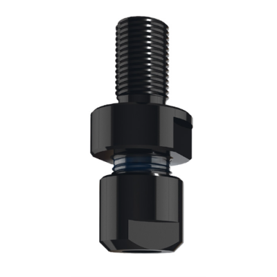 Mandril porta-fresas para pinças