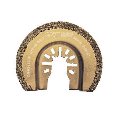 Lâmina radial segmentada 65mm revestida em metal duro